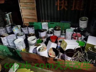 汽车分享：废机油多少钱一吨2021 废旧轮胎属于工业固体废物吗  第2张