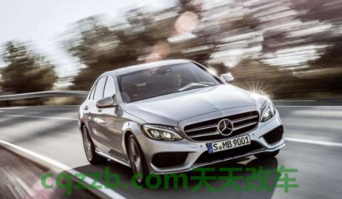 奔驰eco显示是什么意思(奔驰汽车有几种驾驶模式)  第3张