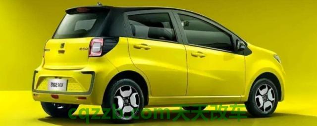 解读一下：新能源汽车能用几年(新能源汽车是什么)  第1张