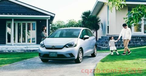 北京车展2020年有什么新车(全新本田飞度（起售价：9.93万）)  第2张