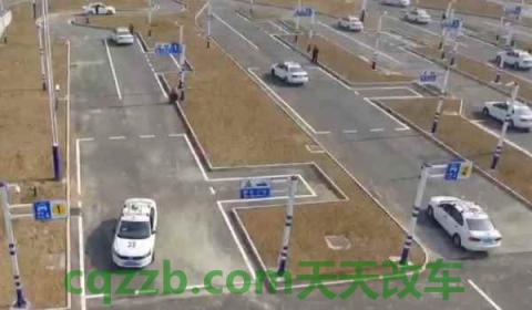 科目二3次没过正常吗(科目二的考试项目都有什么)  第2张