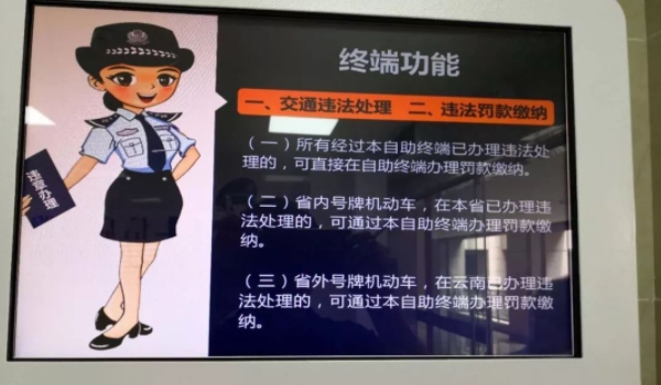 分享：隧道内虚线可以变道吗(违章违法行为有几种处理方式)  第3张