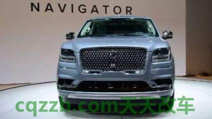 简单说说：美国车有哪些品牌  第2张