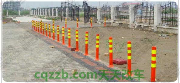 有用：道口标柱_什么是道口标柱