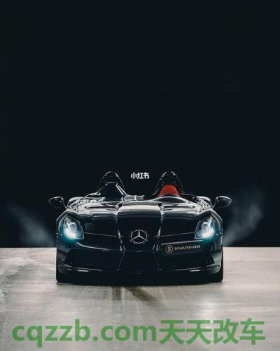 车回答：梅赛德斯S级试驾回顾 梅赛德斯SLR斯特林莫斯版是有史以来最稀有的跑车之一  第4张
