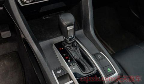 自动挡汽车起步方法(自动挡车型好驾驶吗)  第2张