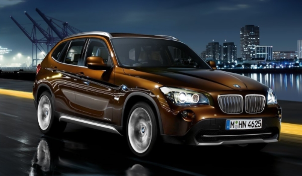 宝马x1涉水深度是多少(宝马x1的生产厂商是哪里)  第2张