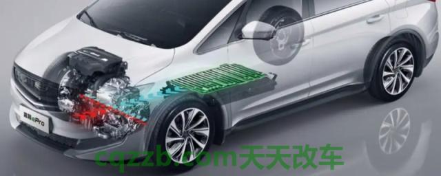 油电混合车是什么意思(油电混合车如何区分)