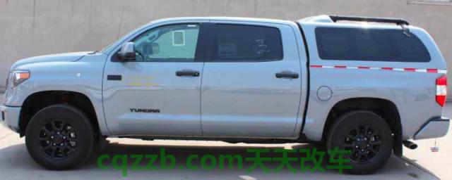 皮卡车几年审验一次(皮卡车型可以改装吗) 第1张