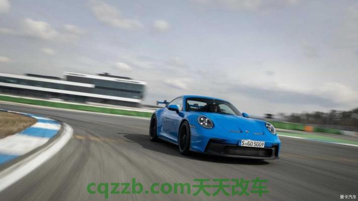 汽车有关：2022年本田惊奇推出价格从卢比6.32 万 2022年保时捷911 GT3经过HRE车轮数字调整看起来非常时尚  第2张