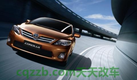 丰田皮卡哪里有售(丰田品牌的成立时间)  第2张