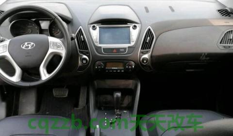 现代ix35加92还是95(动力系统)  第3张