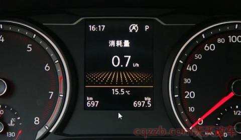 探岳仪表盘灯怎么开启(探岳有自动大灯吗)  第2张