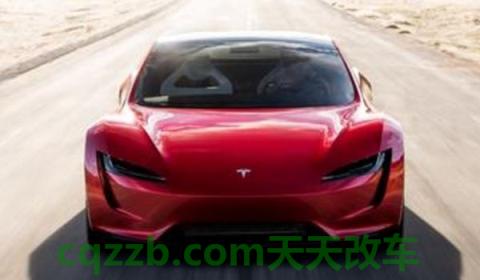 特斯拉是什么品牌的车(特斯拉中国有几款车型出售)  第2张
