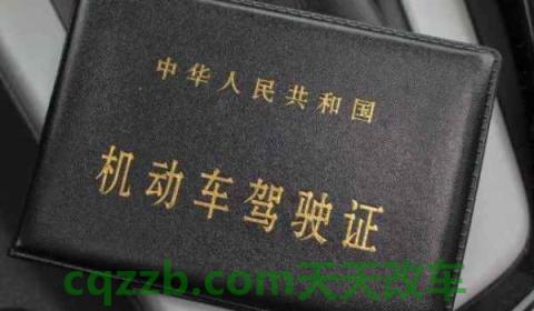 驾照在哪里考都一样吗(机动车驾驶证报考需要携带什么证件)  第3张