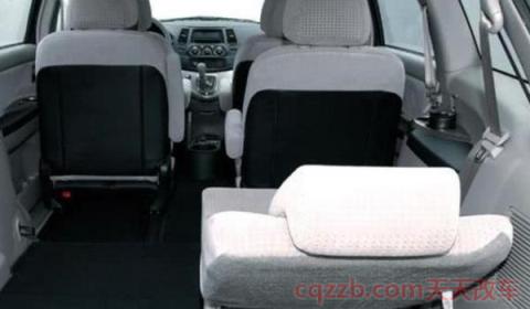 七座车拆座椅扣几分(关于七座车的法规)  第2张