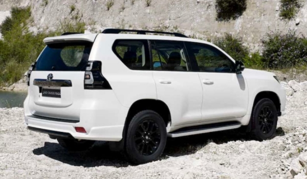 探究一下：丰田霸道停产了吗(丰田霸道的生产厂商是哪里)  第2张