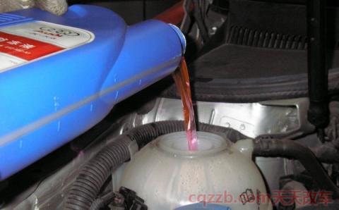 12万公里保养项目(更换机油机滤)  第3张