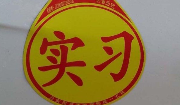 刚拿驾照哪里可租车练(获得机动车驾驶证后需要注意什么)  第2张