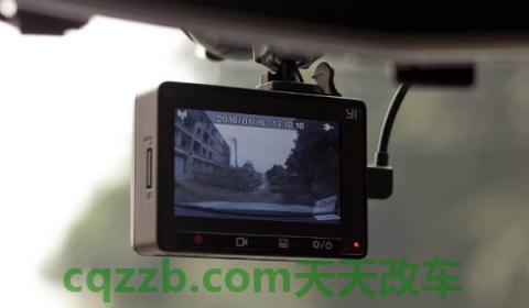 行车记录仪sd卡怎么插(行车记录仪sd卡怎么选择)  第3张