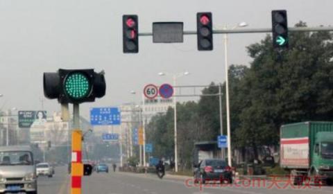 交通信号灯有几种类型(关于交通信号灯的历史) 第2张