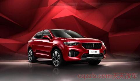 耐用省心的国产车SUV(耐用省心的国产SUV的特点)  第2张