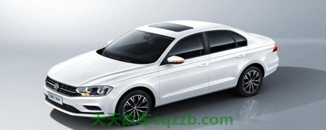 车问答：大众宝来/和明锐区别(图)