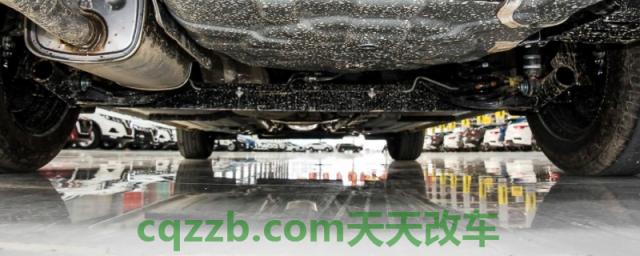 探讨：轩逸底盘高度是多少厘米(轩逸的车身尺寸数据是什么)