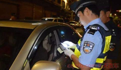 驾驶证可以提前换证吗(机动车驾驶证换证需要携带什么证件)  第3张