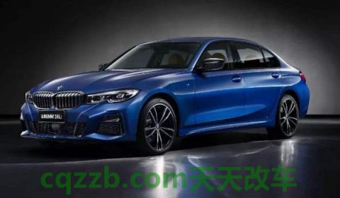 宝马3系加95还是92(宝马3系厂商指导价)  第2张