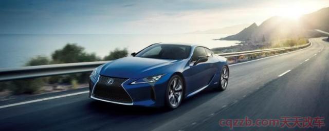 l车标是什么牌子(雷克萨斯品牌)