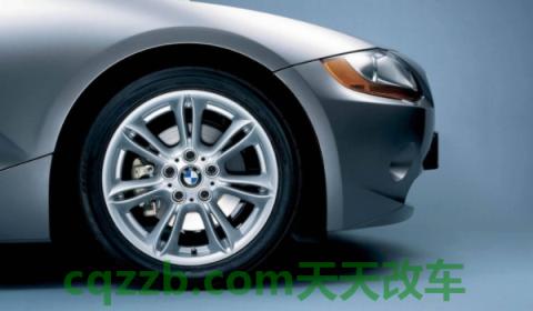 科普:evolution是什么牌子轮胎(可以更换大尺寸的轮胎吗) 第3张