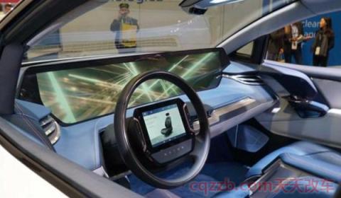 拜腾汽车属于哪个集团(拜腾汽车有车辆出售吗) 第3张