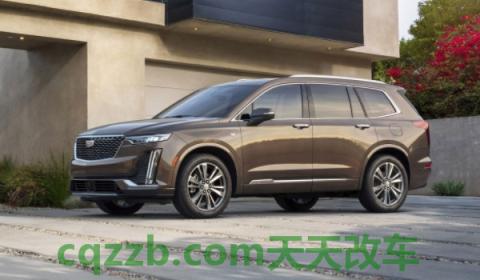 凯迪拉克xt6隐藏功能有哪些(凯迪拉克xt6的生产厂商是哪里)  第3张