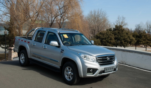 皮卡使用年限是多少年(皮卡车型上什么颜色的牌照)  第3张