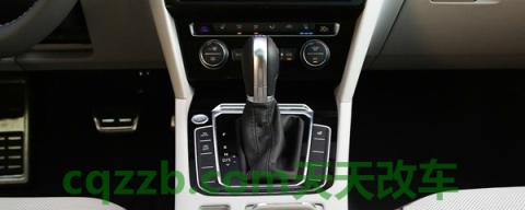 简单说说:干式双离合和湿式双离合区别 第1张