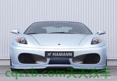 分享：HAMANN_什么是HAMANN  第4张