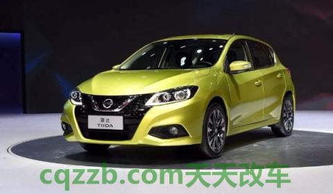 日产骐达不能跑高速(骐达的生产厂商)  第2张