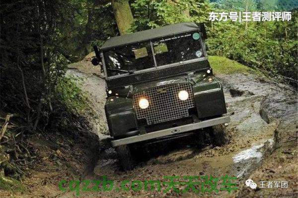 简单说说：布雷博发布卡车和越野车制动套件 布里斯托尔汽车将重生为电动汽车品牌  第2张