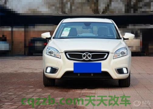 车问答：北汽绅宝d50为什么打不着火 北汽威旺M20的性能怎么样及其整体简介  第2张