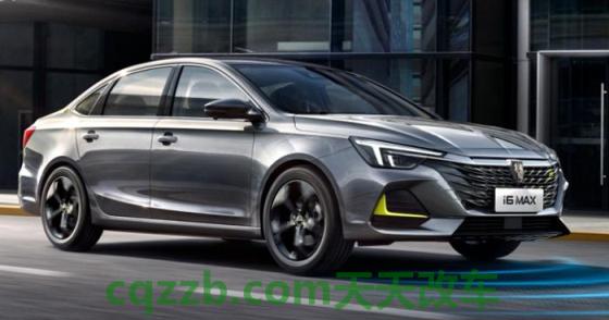 疑问：荣威i5是哪款发动机 荣威i6 MAX一款紧凑型轿车产品