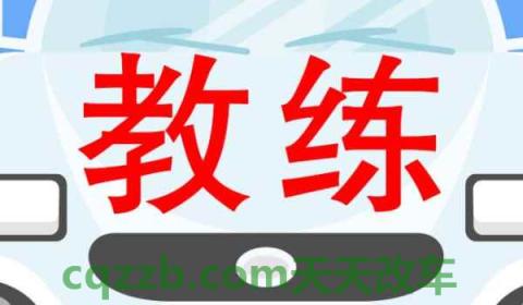 驾校教练太凶了可以换教练吗(到驾校报名可以选择教练吗)  第3张