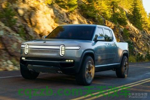 解答：RIVIAN_什么是RIVIAN  第2张