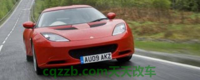 莲花汽车属于哪个品牌(莲花汽车在中国为什么叫做路特斯)