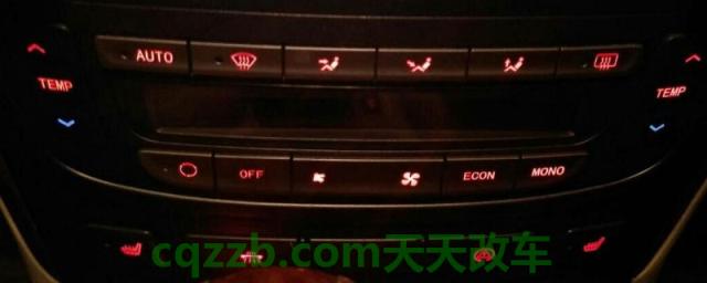 冬天除雾用冷风还是热风(车辆空调使用的注意事项)  第1张