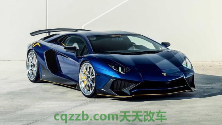 问题：兰博基尼_什么是兰博基尼  第5张