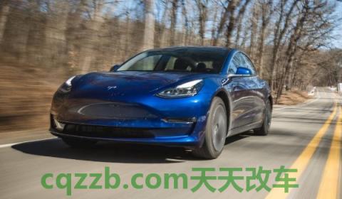特斯拉model 3怎么开门(特斯拉model 3厂商指导价)  第3张