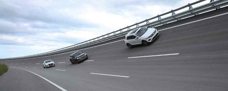 试验车是什么意思(试验用车使用什么牌照)  第1张