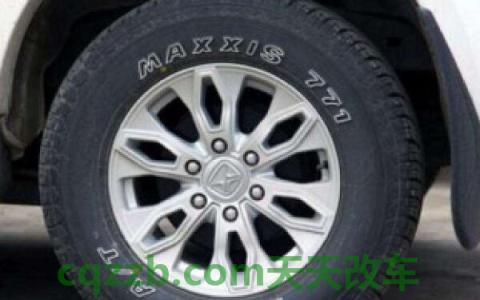 MAXXIS是什么牌子的轮胎(玛吉斯轮胎的优点) 第2张