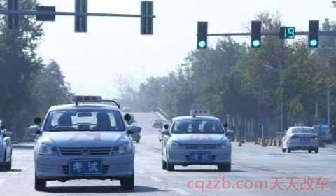 科三靠边停车小于30扣分吗(靠边停车步骤) 第3张